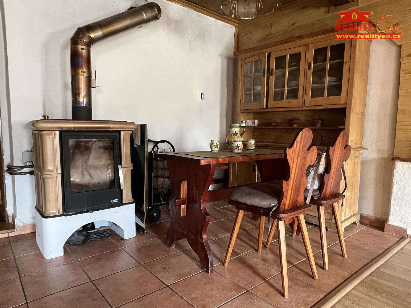 Prodej chaty/chalupy 65 m² s pozemkem 1 054 m² – fotografie 4
