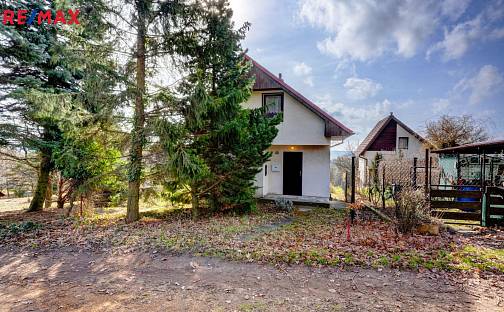 Prodej chaty/chalupy 78 m² s pozemkem 922 m², Vřesovice, okres Hodonín