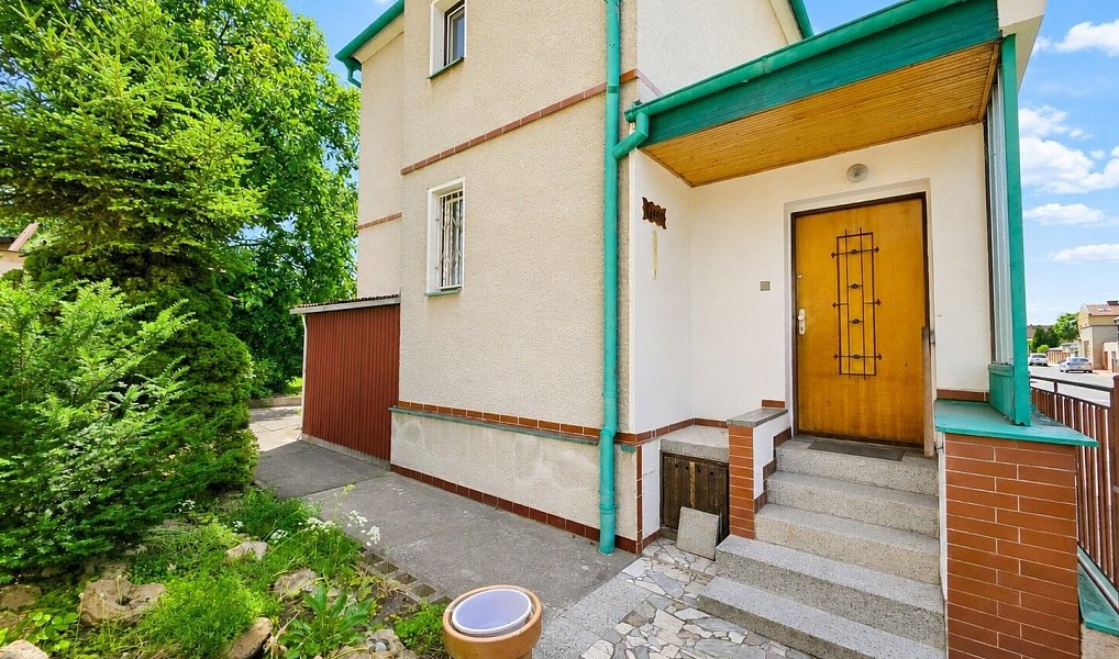 Prodej domu 91 m² s pozemkem 718 m², Žatec – náhled fotky 6