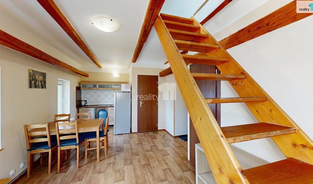 Prodej ubytovacího objektu 370 m², Loučná pod Klínovcem – náhled fotky 17
