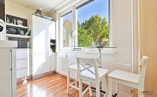 Prodej bytu 3+1 77 m², Olbrachtovo náměstí, Brno - Komín