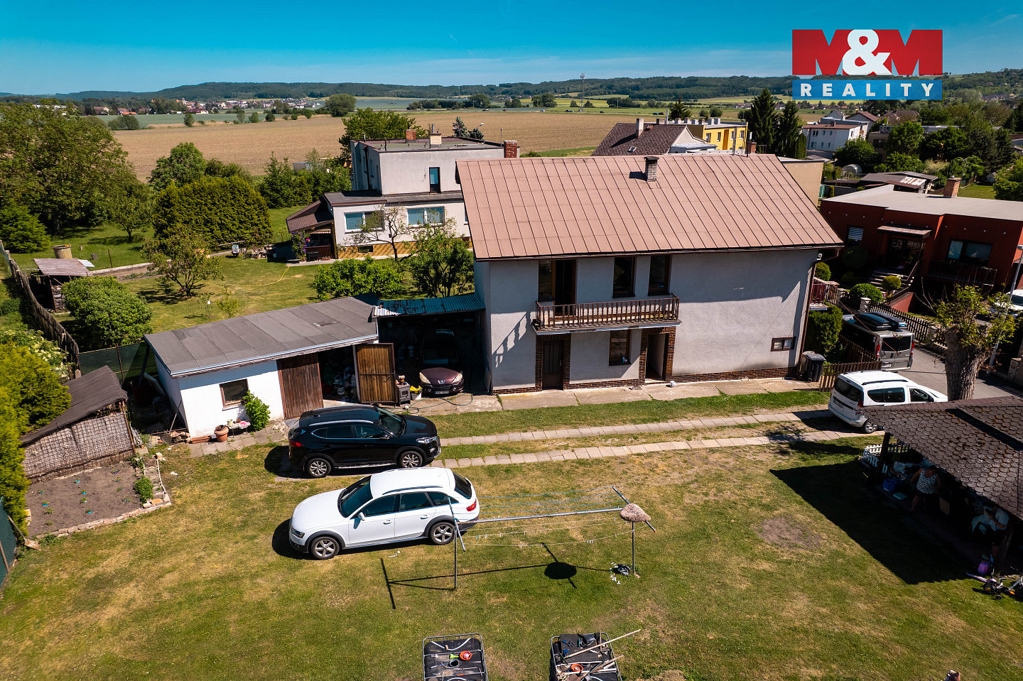 Prodej domu 165 m² s pozemkem 1 086 m² — photo 5