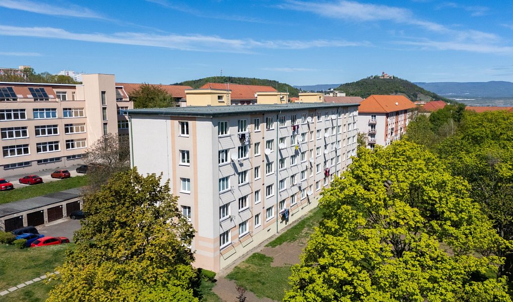 Pronájem bytu 2+kk 53 m², Most – náhled fotky 34