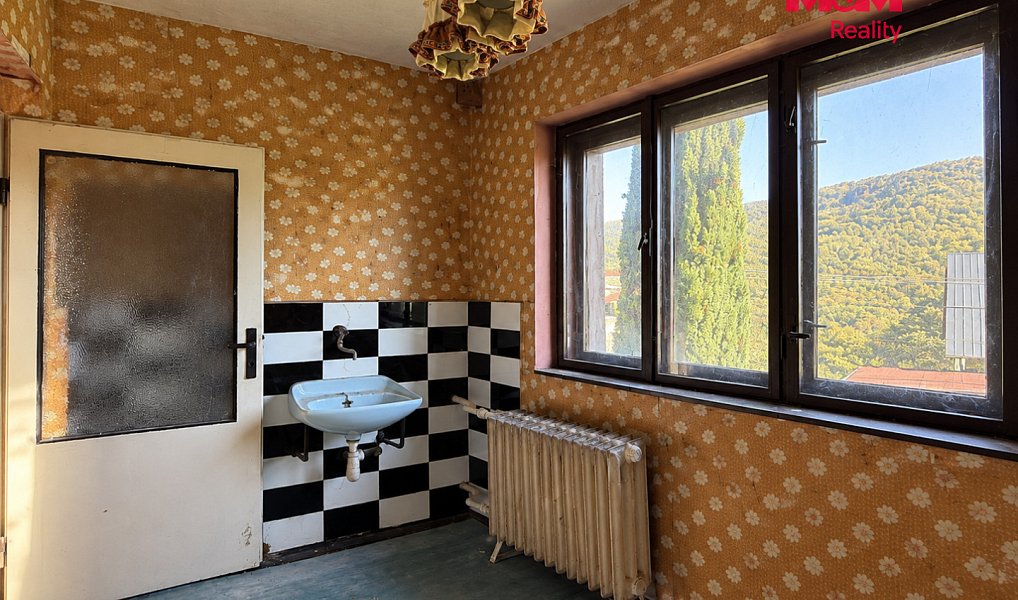 Prodej chaty/chalupy 44 m² s pozemkem 488 m², Děčín – náhled fotky 4