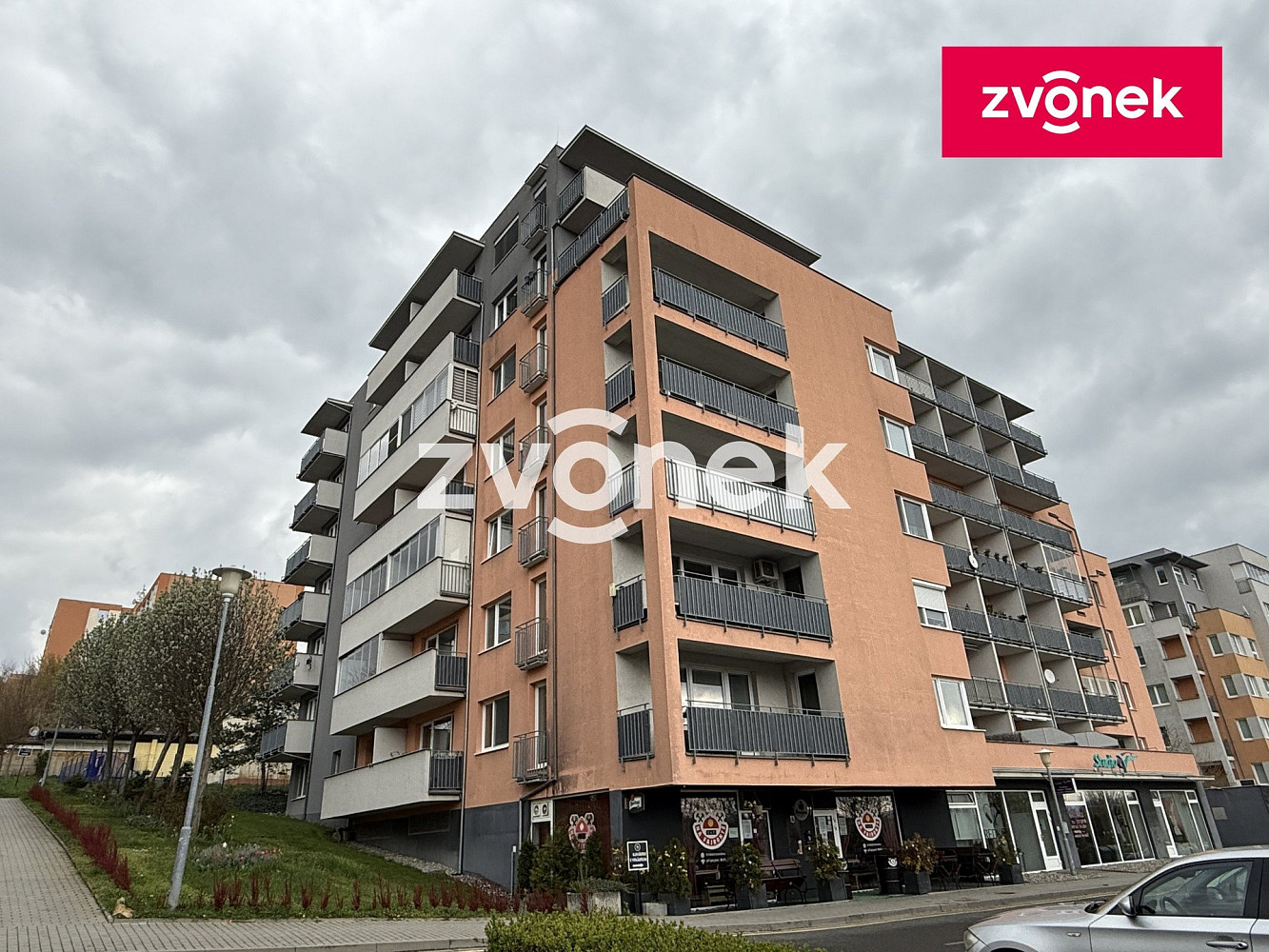 Pronájem komerčního objektu (jiného typu) 15 m² – fotografie 2