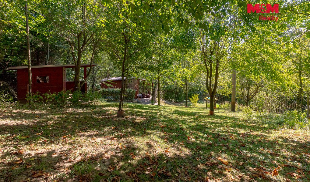 Prodej chaty/chalupy 31 m² s pozemkem 1 267 m², Hradec nad Moravicí – náhled fotky 10