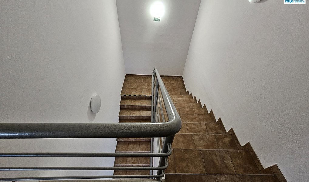 Pronájem kanceláře 114 m², Plzeň – náhled fotky 8