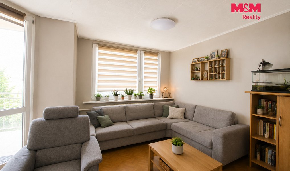 Prodej bytu 4+1 75 m², Praha – náhled fotky 7
