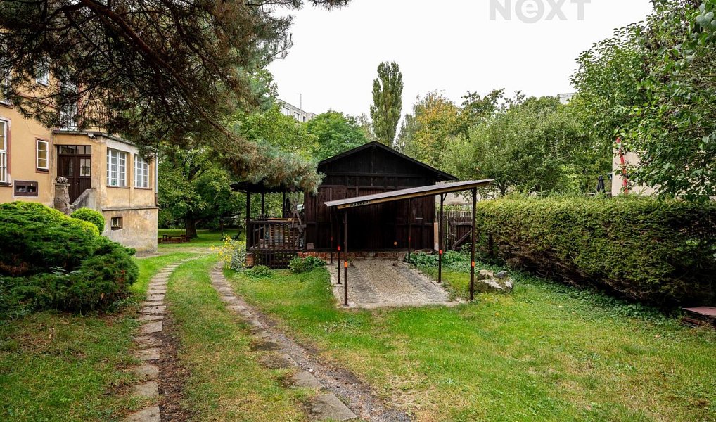 Prodej domu 423 m² s pozemkem 3 460 m², Česká Lípa – náhled fotky 9