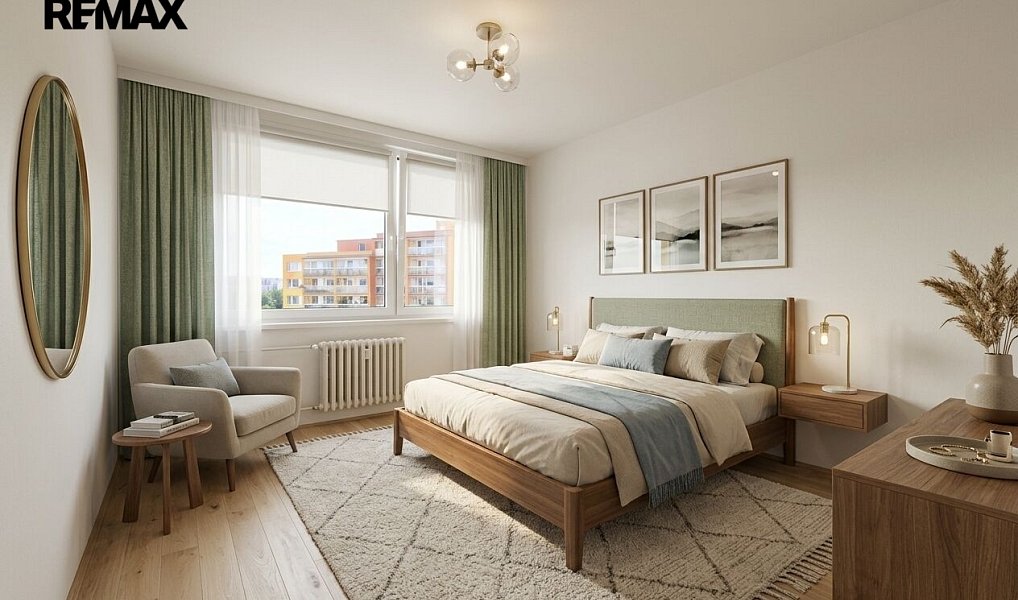 Prodej bytu 4+1 72 m², Praha – náhled fotky 22