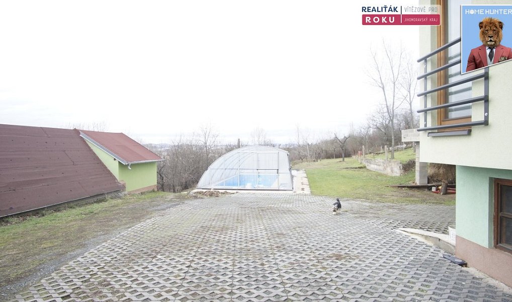 Pronájem bytu 3+kk 53 m², Brno – náhled fotky 11