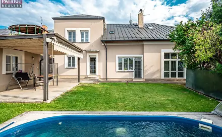Pronájem domu 480 m² s pozemkem 846 m², Bří. Lumierů, Samotišky, okres Olomouc