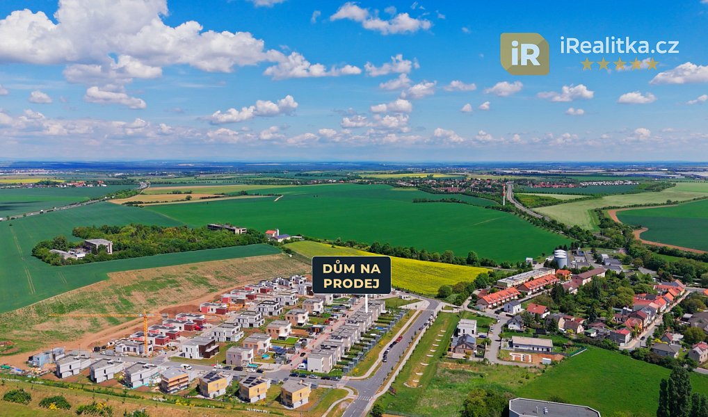 Prodej domu 110 m² s pozemkem 298 m², Praha – náhled fotky 40