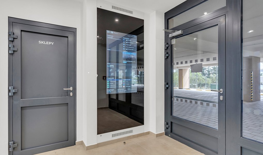 Prodej bytu 2+kk 59 m², Třebíč – náhled fotky 10