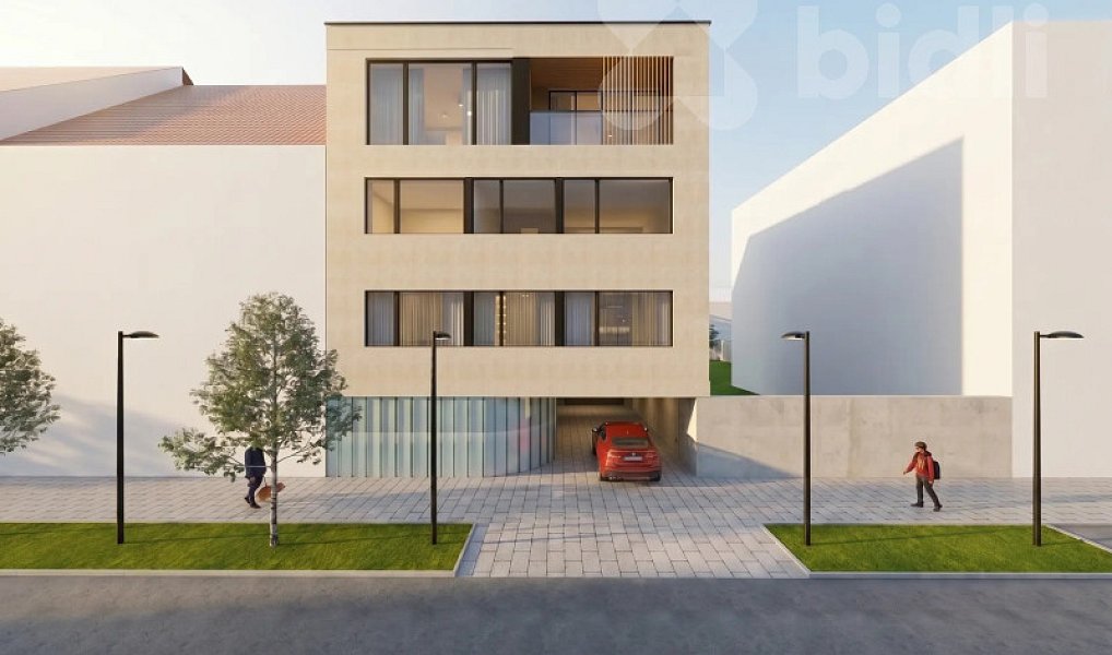 Prodej bytu 1+kk 29 m², Plzeň – náhled fotky 2