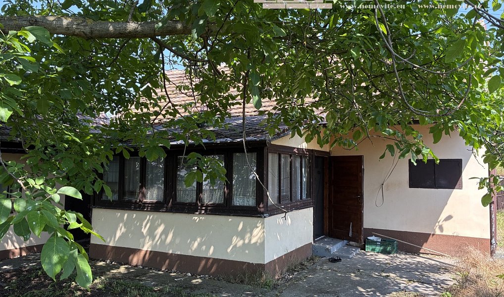Prodej domu 60 m² s pozemkem 1 783 m², Čáslav – náhled fotky 2