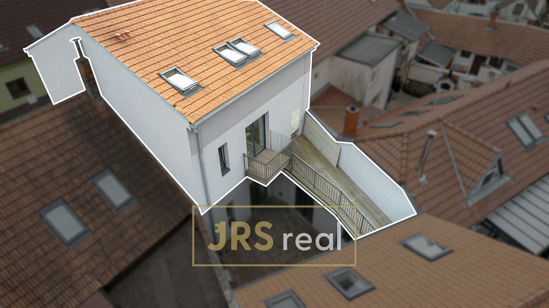 Prodej bytu 5+1 136 m²