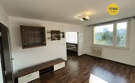 Pronájem bytu 2+1 58 m², Brněnská, Olomouc - Nová Ulice