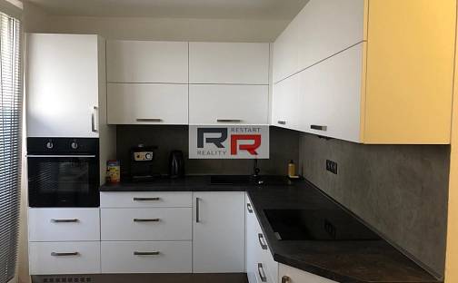 Pronájem bytu 1+1 45 m², Pionýrská, Olomouc - Nová Ulice
