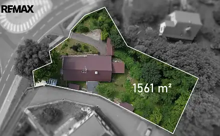 Prodej chaty/chalupy 160 m² s pozemkem 1 546 m², Kopřivnice - Mniší, okres Nový Jičín