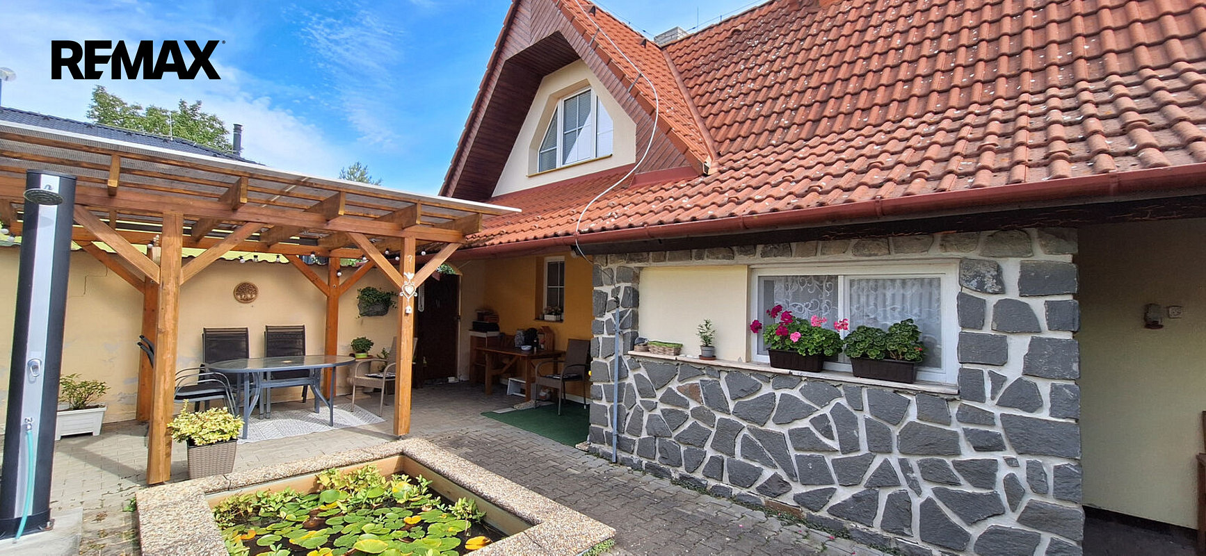 Prodej domu 92 m² s pozemkem 982 m² – fotografie 4
