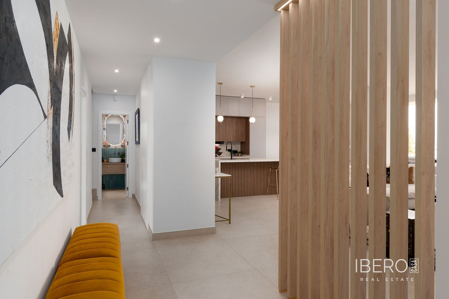 Piso 5+kk – Benalmádena, Benalmádena Costa - Vista 5