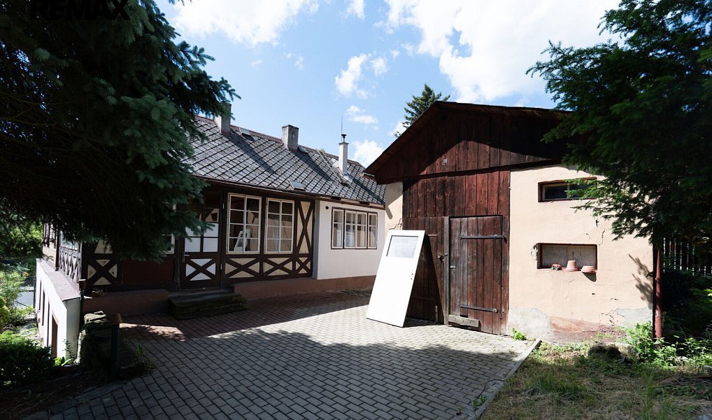 Prodej domu 500 m² s pozemkem 551 m², Chřibská – náhled fotky 38