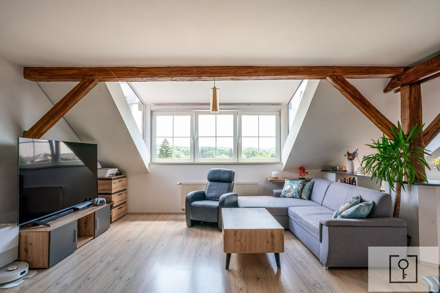 Prodej bytu 3+kk 93 m²