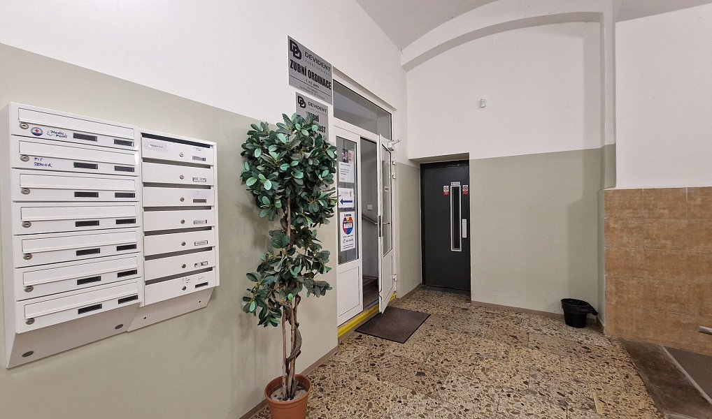 Pronájem kanceláře 28 m², Příbram – náhled fotky 7