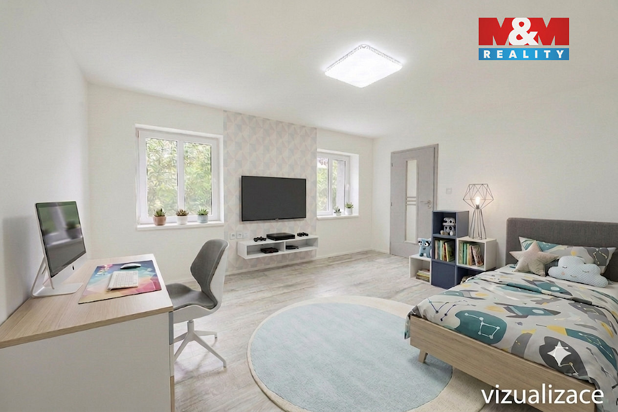 Prodej bytu 3+kk 68 m² — photo 3