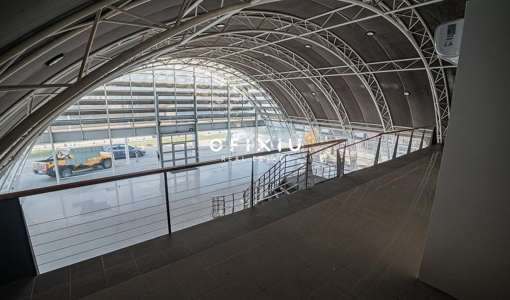 Prodej skladovacích prostor 400 m², Brno – náhled fotky 5