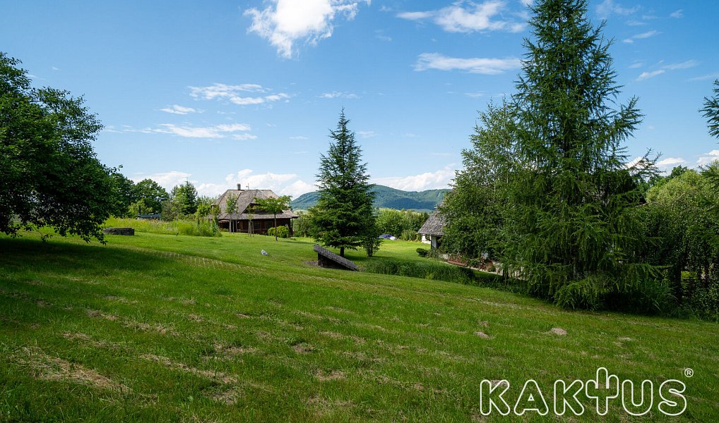 Prodej domu 462 m² s pozemkem 30 521 m², Bordovice – náhled fotky 41