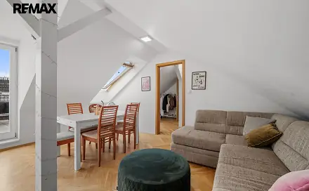 Prodej bytu 4+1 166 m², Lípová, Praha 2 - Nové Město
