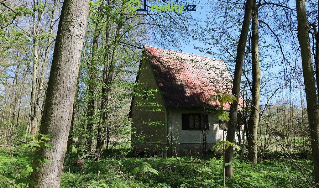 Prodej chaty/chalupy 64 m² s pozemkem 69 m², Budyně nad Ohří – náhled fotky 20