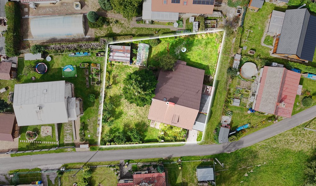 Prodej domu 162 m² s pozemkem 698 m², Kunčice nad Labem – náhled fotky 25