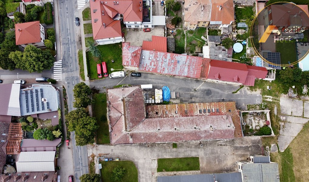 Prodej komerčního objektu (jiného typu) 2 550 m², Městec Králové – náhled fotky 4