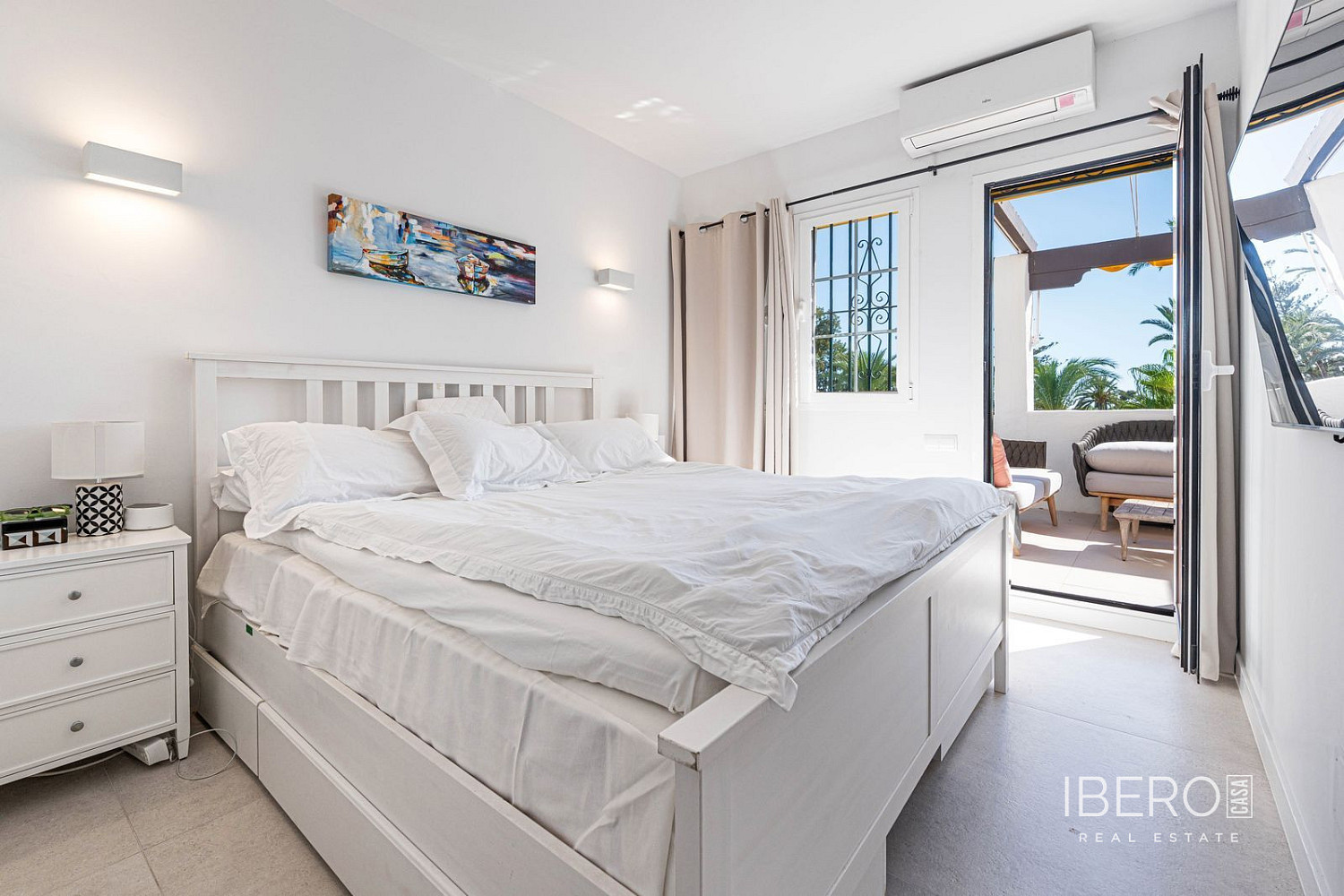 Pis 3+kk – Marbella, Nueva Andalucía - Més