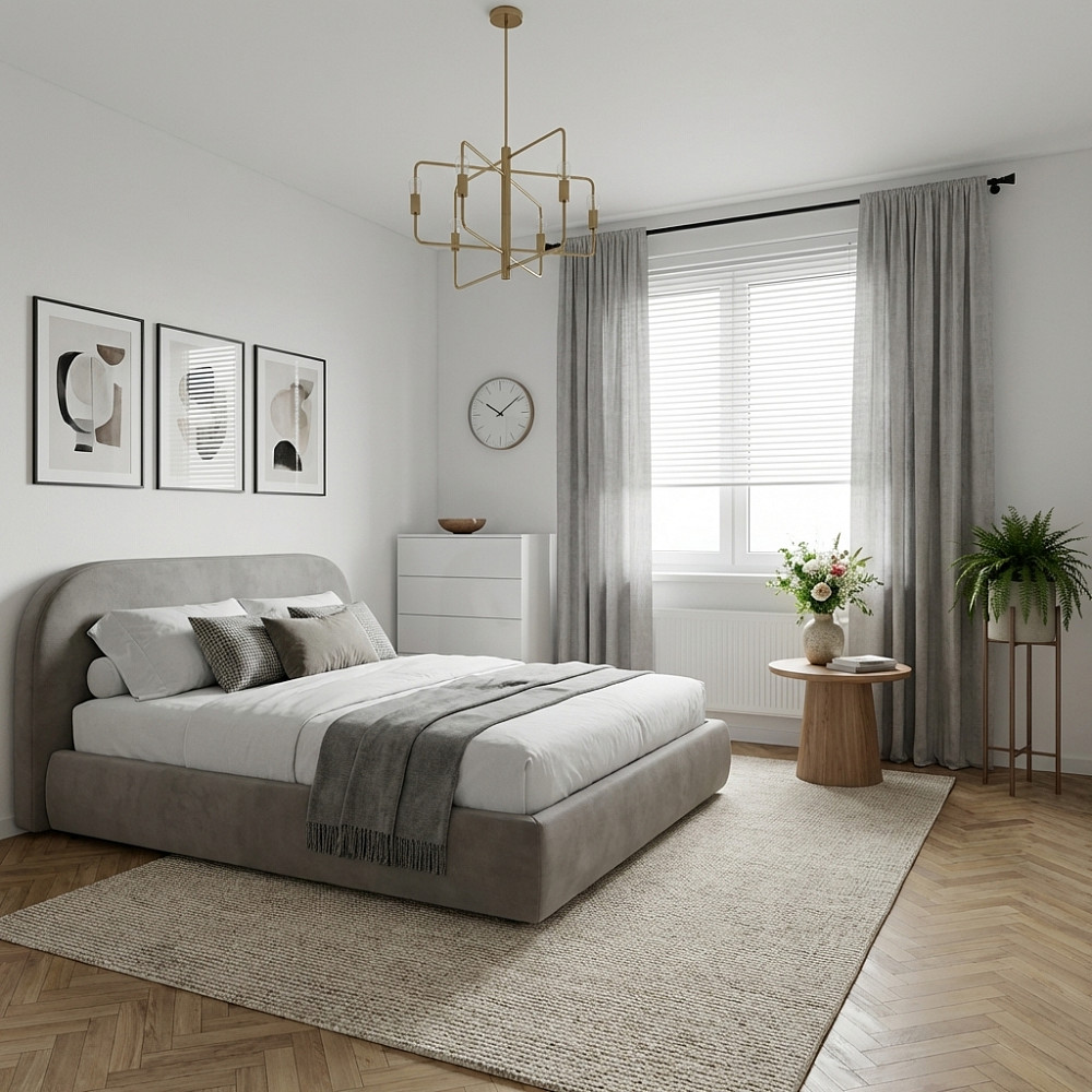 Prodej bytu 2+1 53 m² — photo 5