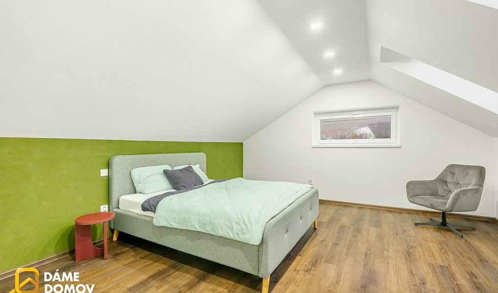Prodej domu 308 m² s pozemkem 3 861 m², Suchov – náhled fotky 17