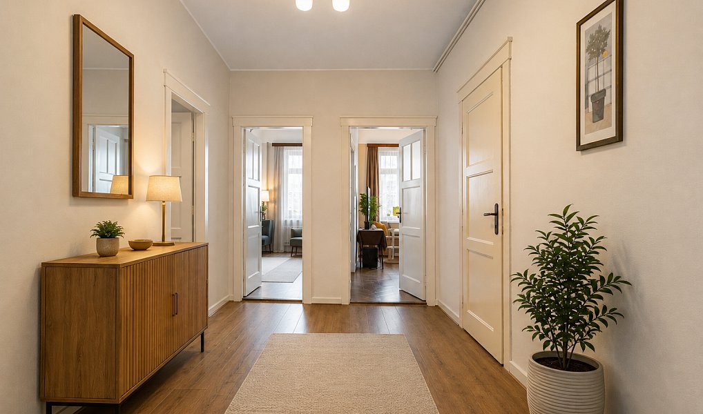 Prodej bytu 3+1 105 m², Ústí nad Labem – náhled fotky 5