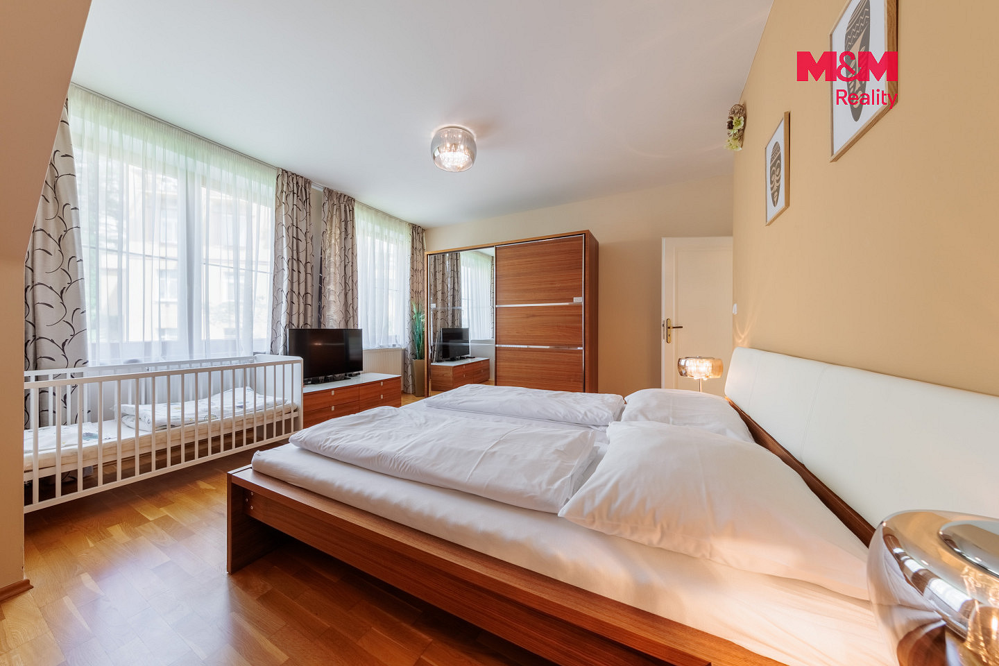 Prodej bytu 3+kk 111 m² – fotografie 3
