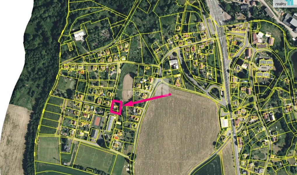 Prodej domu 186 m² s pozemkem 788 m², Habartice – náhled fotky 19
