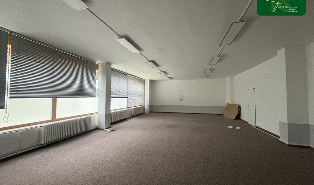 Pronájem kanceláře 1 722 m², Česká Lípa – náhled fotky 22