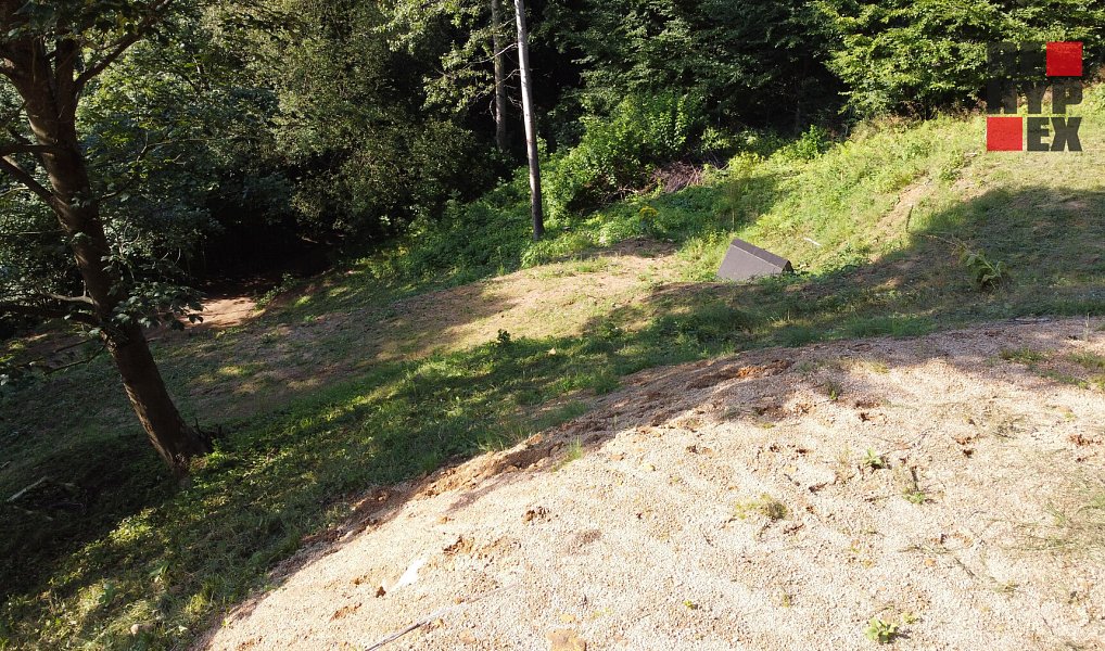 Prodej stavebního pozemku 1 633 m², Liberec – náhled fotky 10
