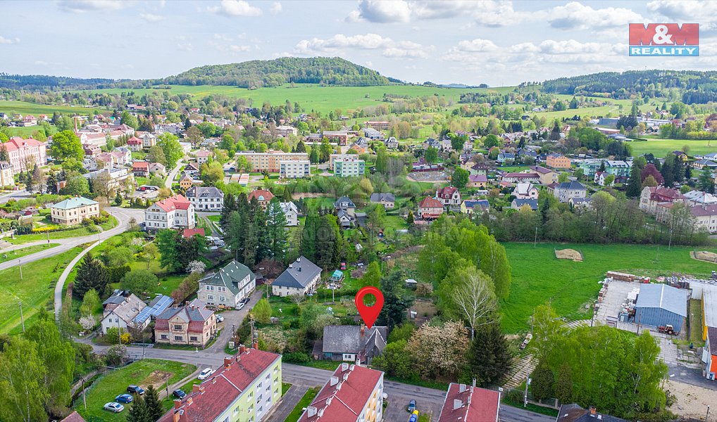 Prodej chaty/chalupy 250 m² s pozemkem 1 474 m², Velký Šenov – náhled fotky 13