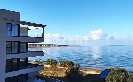 Prodej bytu 4+kk 118 m², Pag, Chorvatsko