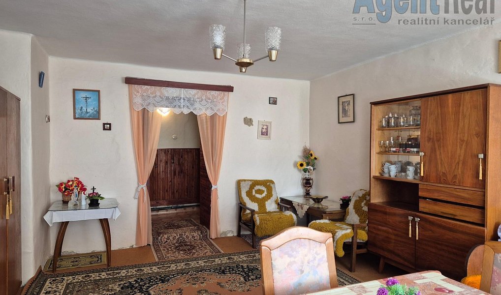 Prodej domu 127 m² s pozemkem 845 m², Velké Losiny – náhled fotky 4