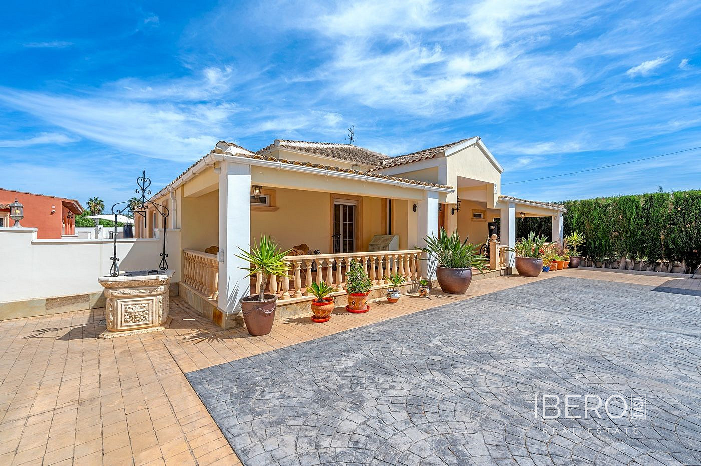 Casa 7+kk – Almoradí, Centro, el Baix Segura / La Vega Baja - Vista 4