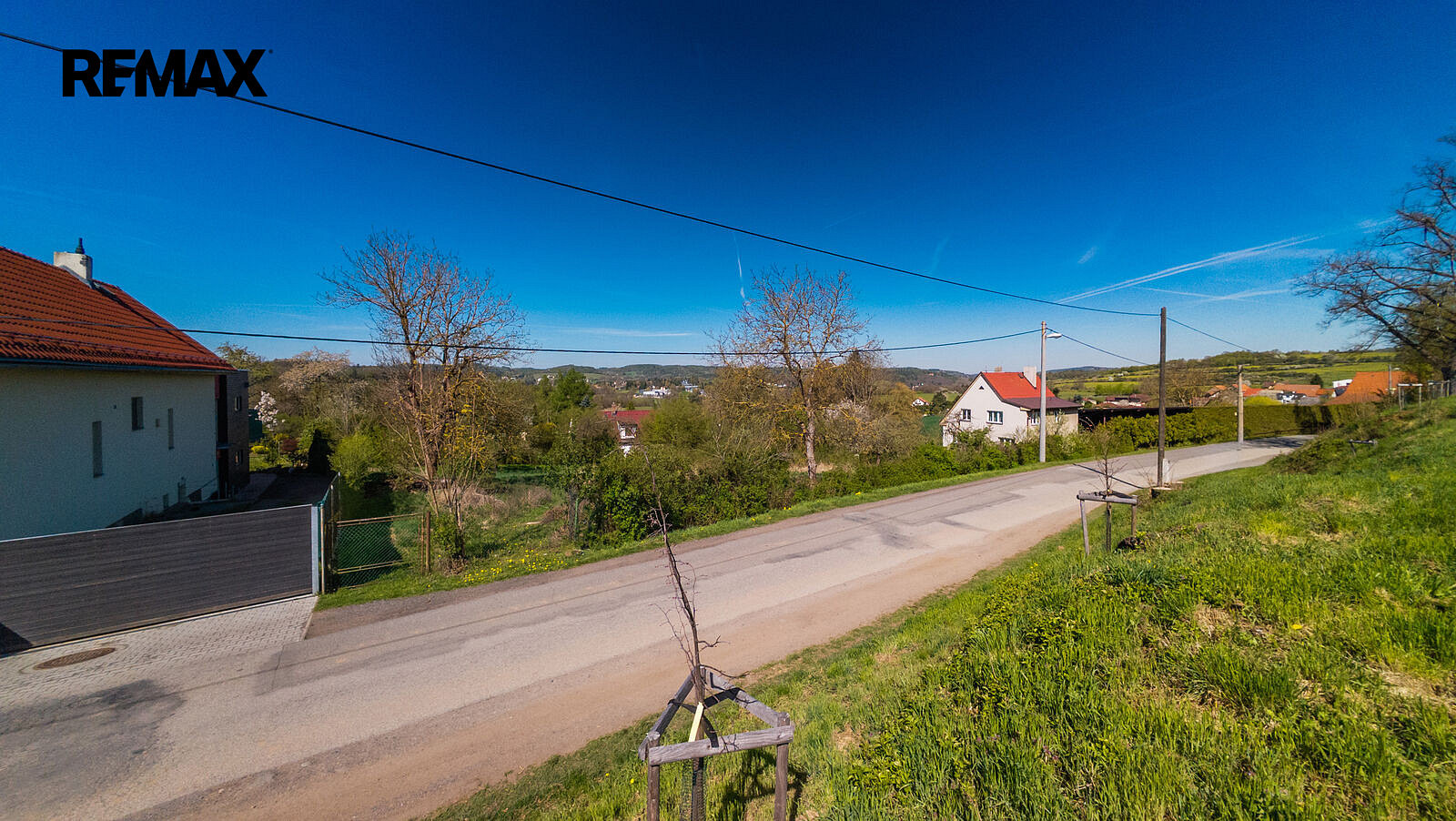 Prodej stavebního pozemku 1 185 m² – fotografie 5
