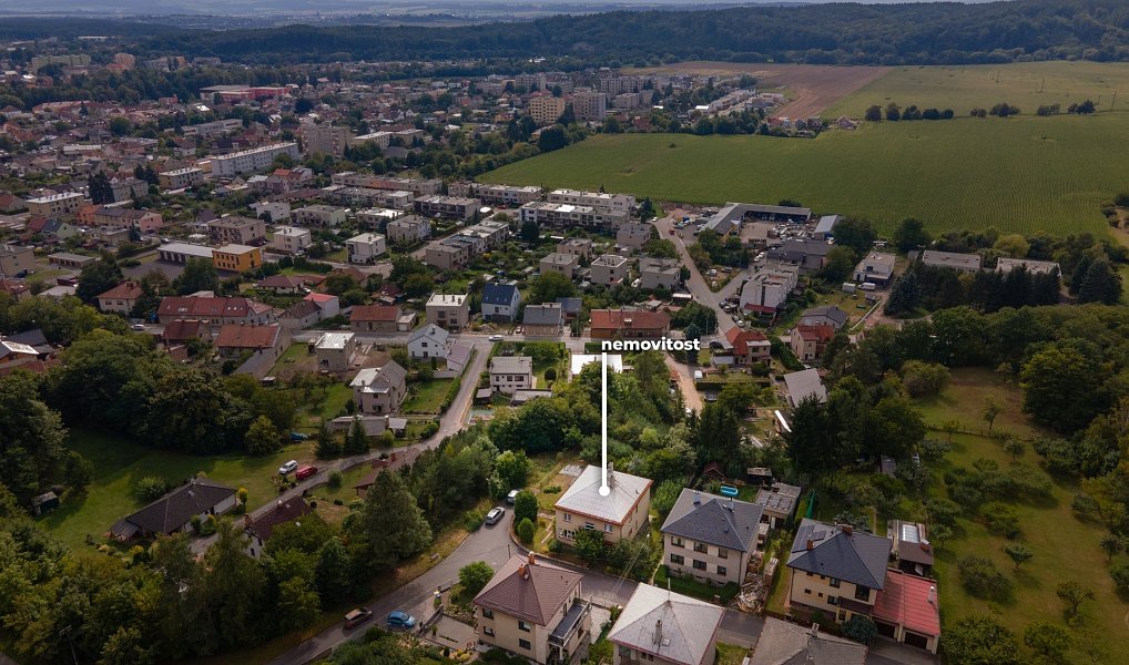 Prodej domu 210 m² s pozemkem 845 m², Choceň – náhled fotky 3